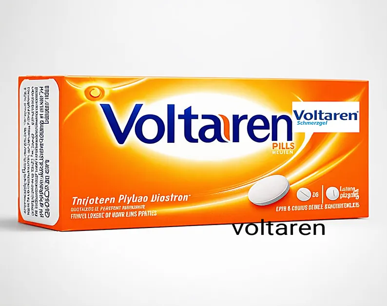 Voltaren 1