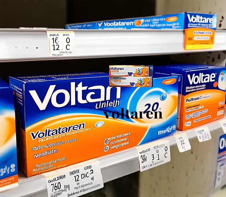 Voltaren 2